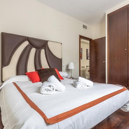 Precioso Apartamento Centro Historico Goles Alto Séville Extérieur photo
