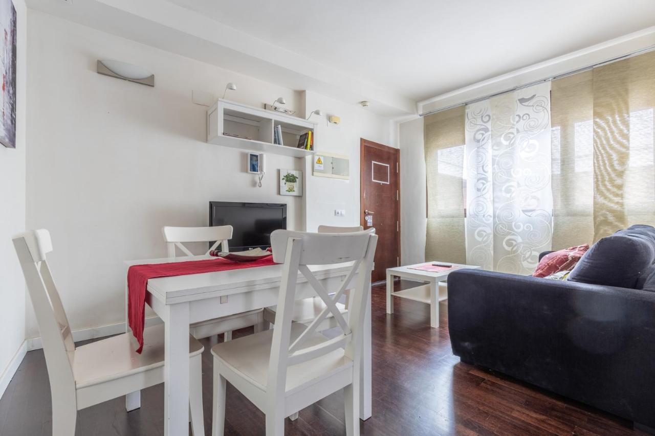 Precioso Apartamento Centro Historico Goles Alto Séville Extérieur photo