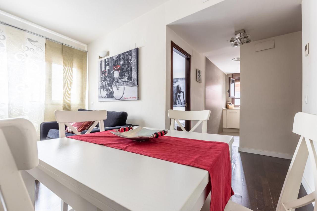 Precioso Apartamento Centro Historico Goles Alto Séville Extérieur photo